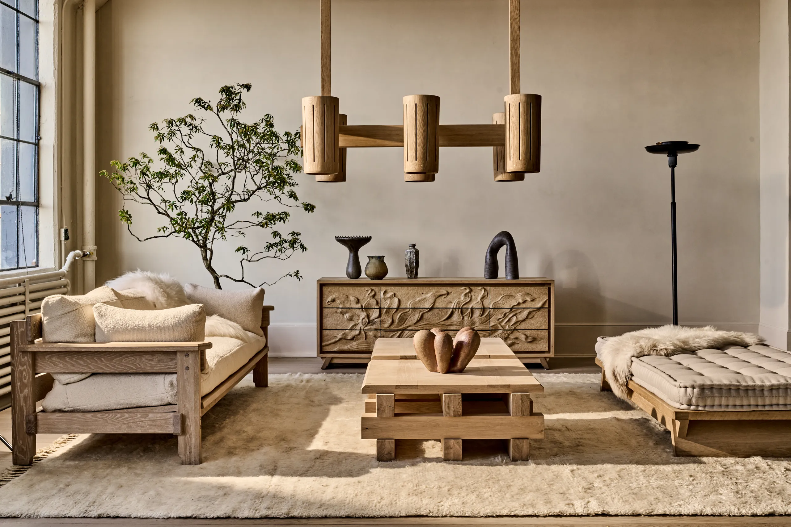 Tendências de Decoração para 2024: Unindo Estética e Sustentabilidade