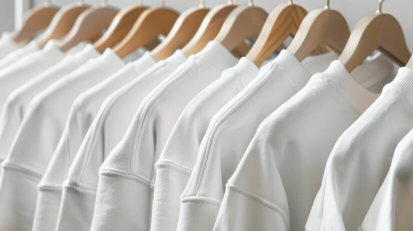 Descubra Como Clarear Roupa Branca com Dicas Práticas e Eficientes