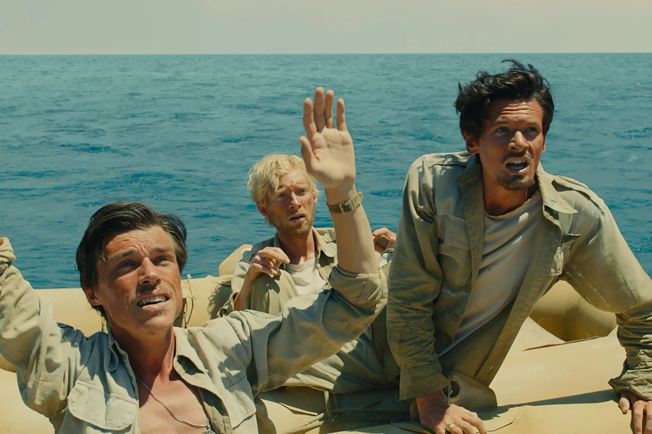Filmes com Histórias de Superação que Irão te Emocionar