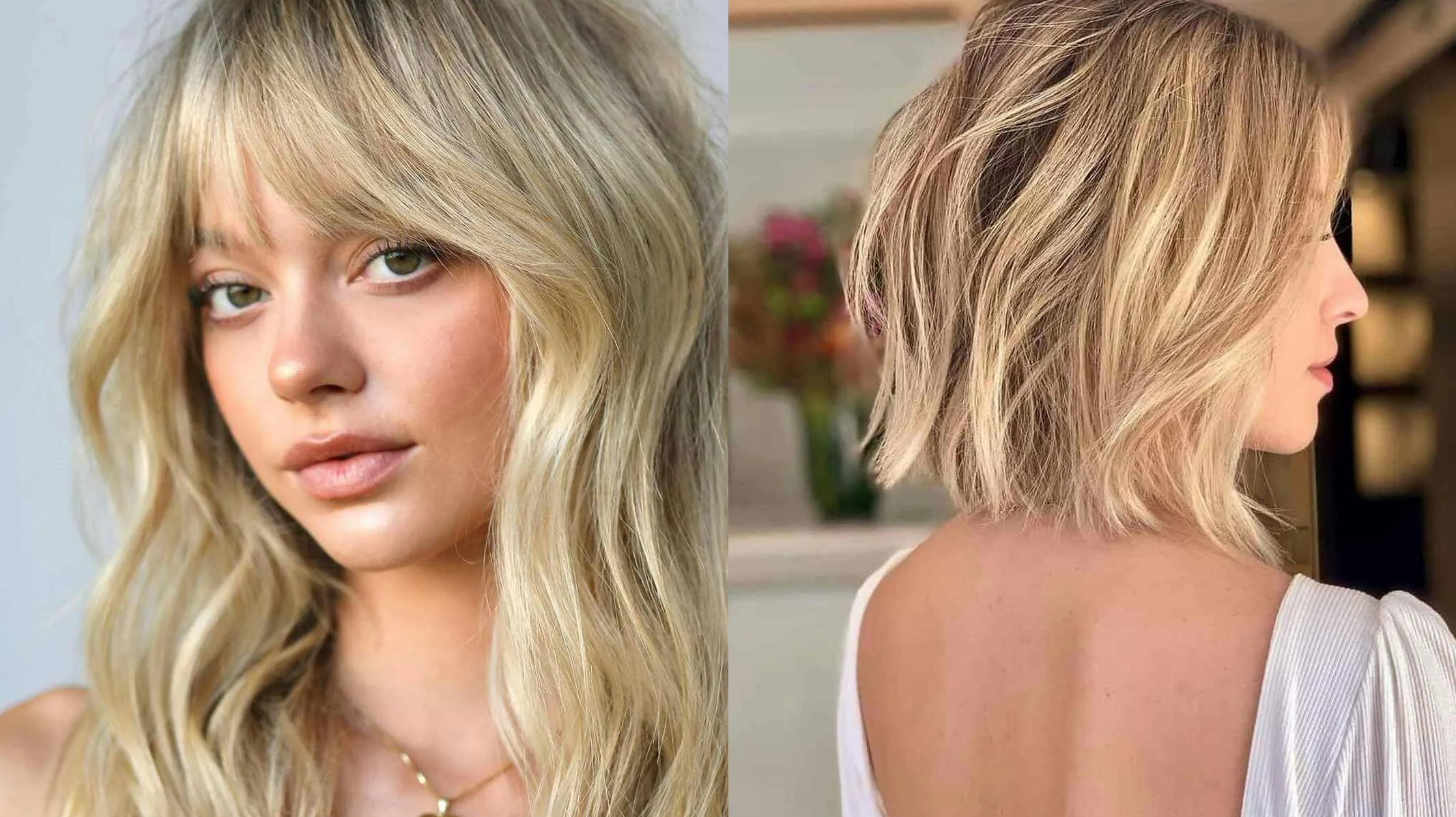 Tendências de Corte de Cabelo para Verão 2024: Inove no Visual!