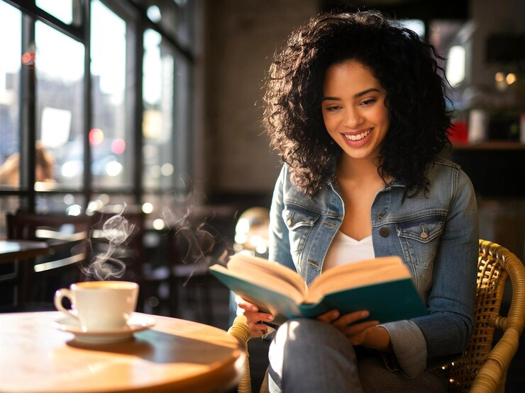 Conheça 6 Livros de Autoajuda Magníficos que Irão Mudar a Sua Vida para Sempre!