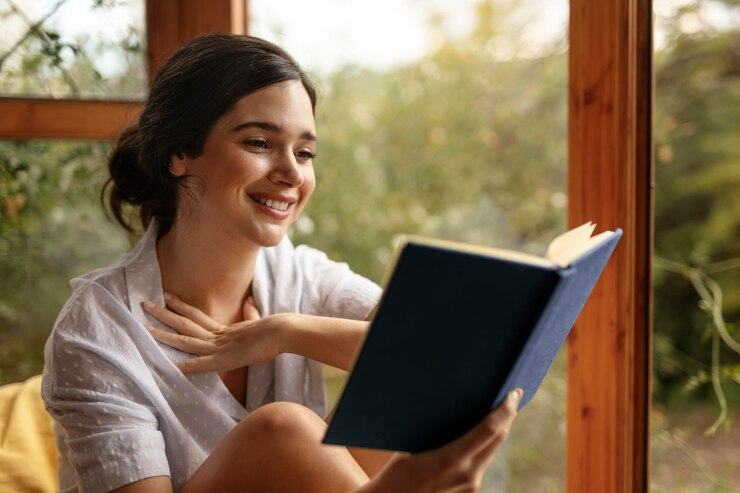Baixa Autoestima? Confira Livros que Irão te Transformar em uma Nova Pessoa