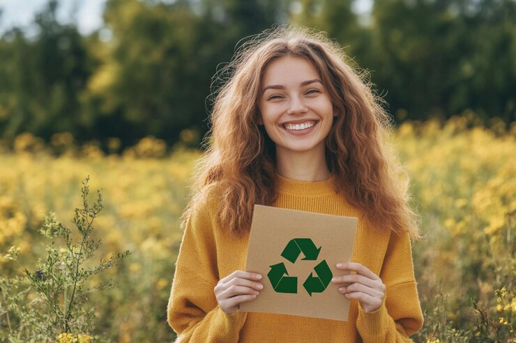Práticas Simples que Você Pode Praticar e Contribuir na Sustentabilidade do Planeta Terra