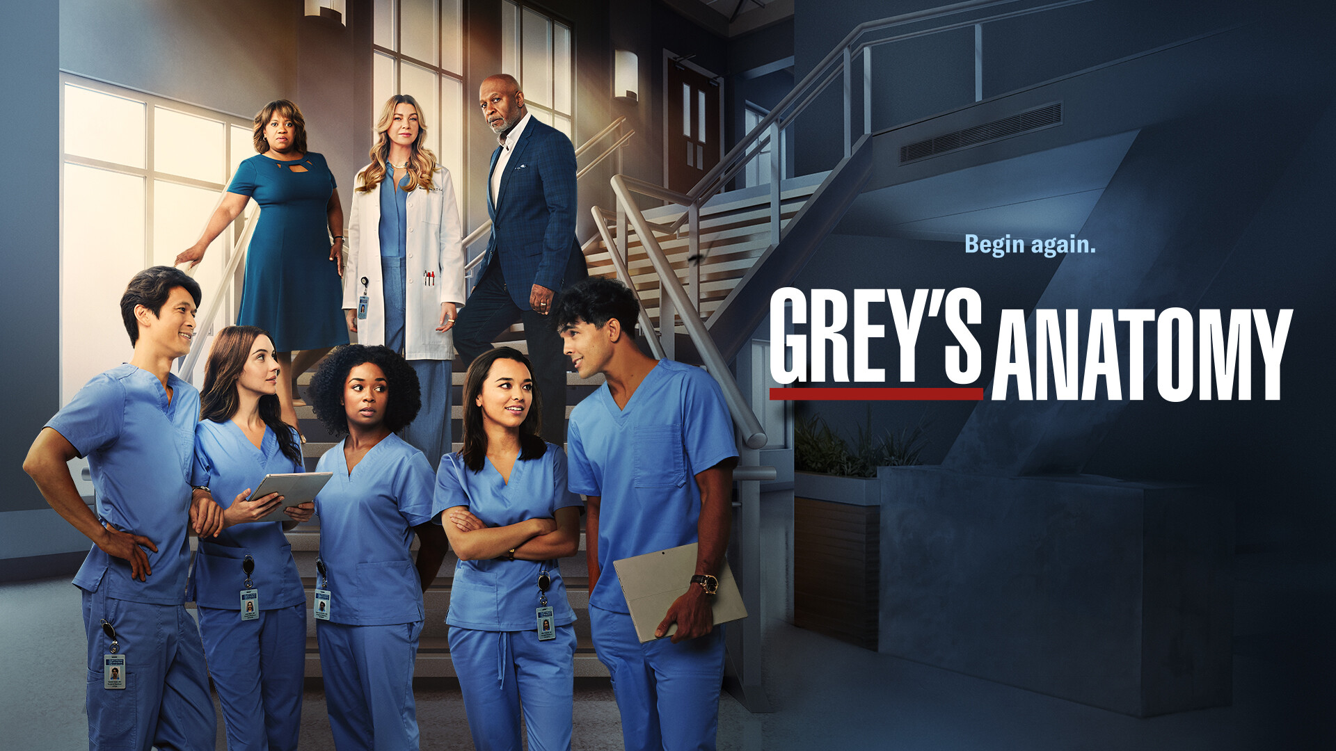 5 Lições de Vida que Aprendemos com a Série Grey’s Anatomy!