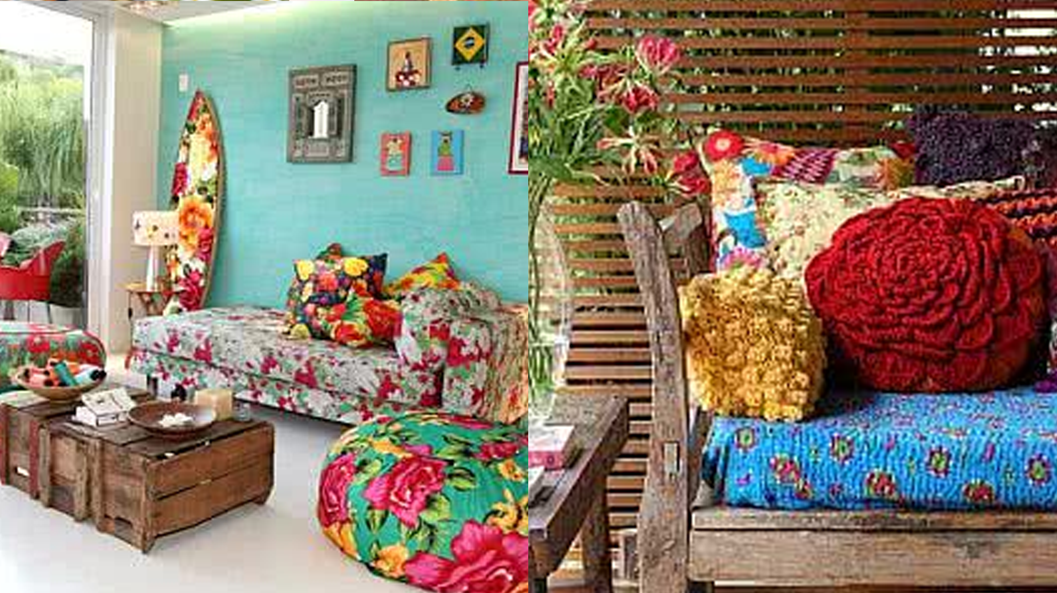 Decoração Nordestina: Dicas para Incorporar a Cultura do Nordeste no Seu Lar