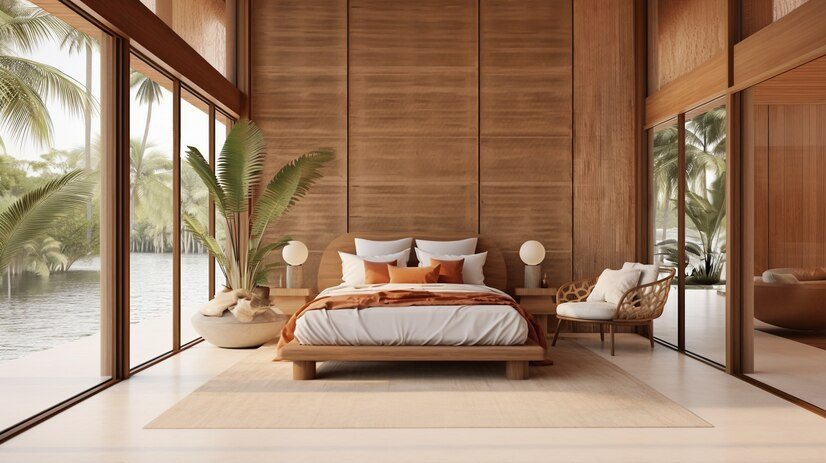 Como Decorar Seu Quarto de Forma Profissional e Harmônica!