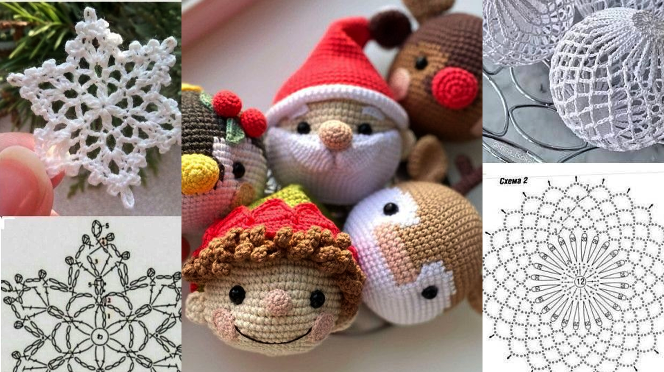 DIY Lindos Enfeites de Natal para Tornar Sua Árvore Ainda Mais Especial!