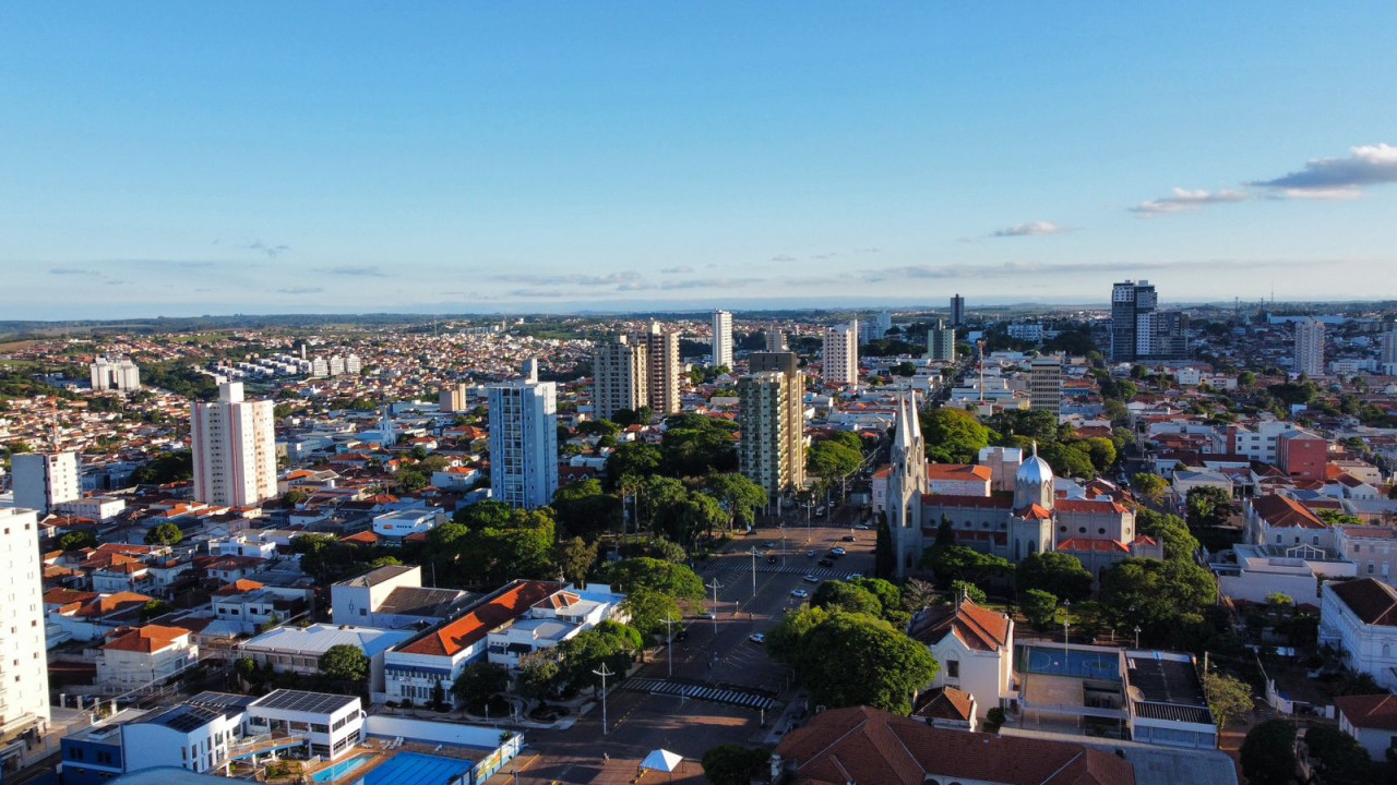 As Cidades Mais Seguras para Morar no Brasil