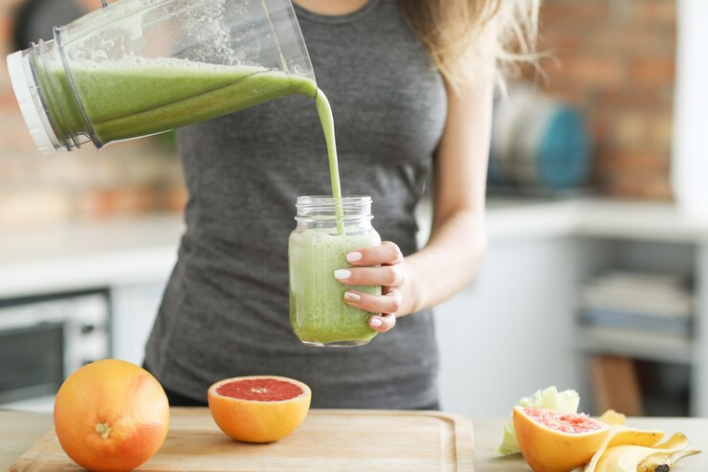 12 Receitas de Detox Natural para Emagrecer com Saúde