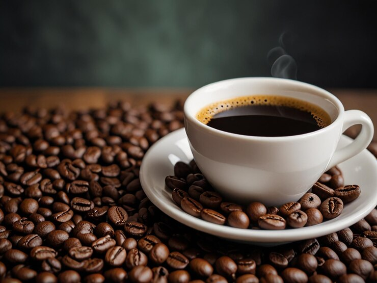 Confira o Impacto do Consumo Diário de Café na Redução da Gordura Abdominal!