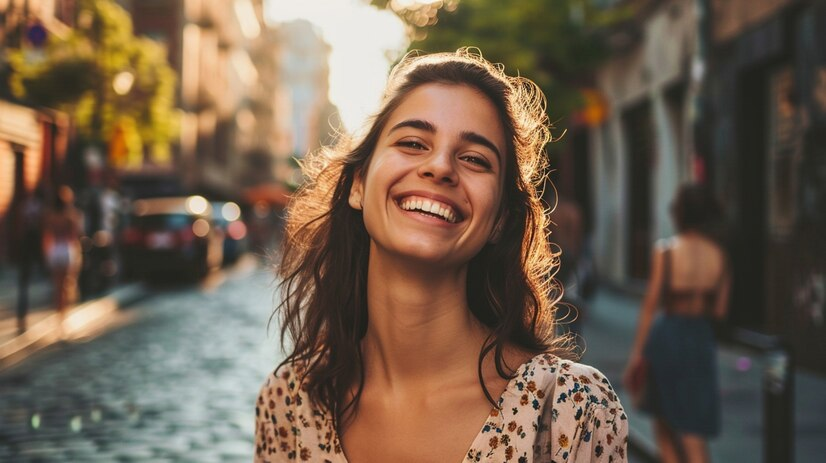 Mude sua percepção sobre sua vida – o segredo para ser feliz
