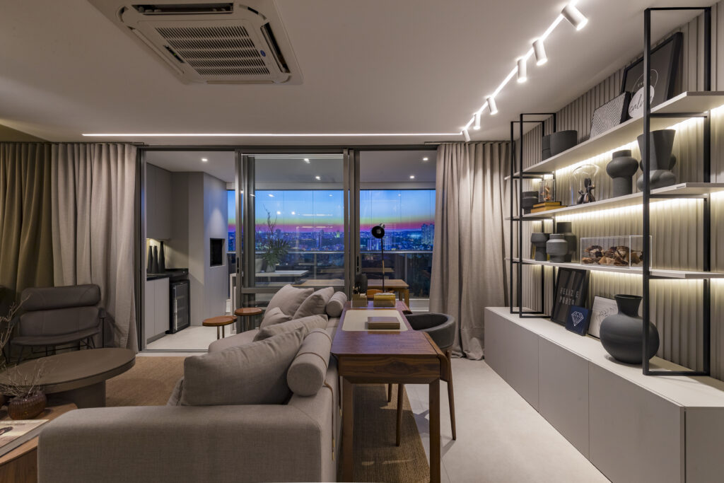 Tendências de Decoração para 2024: Conheça as Principais Novidades e Inspirações