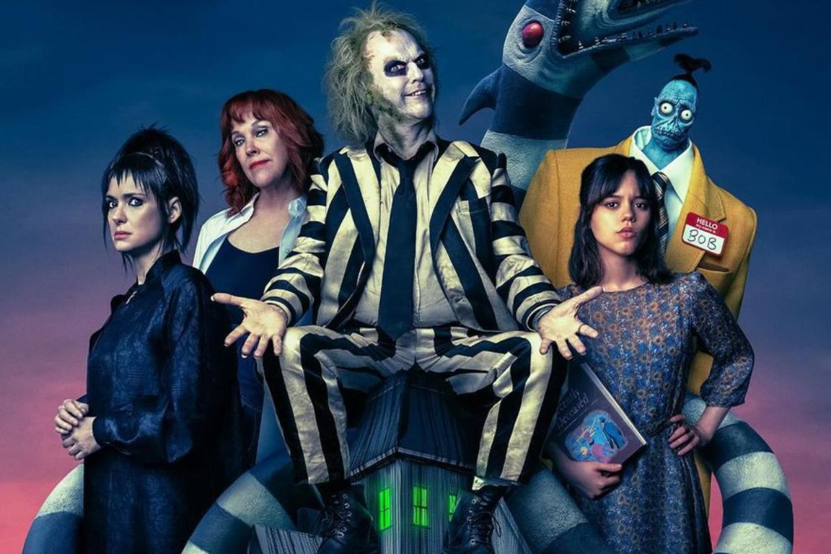 Filmes em Cartaz no Brasil essa Semana!