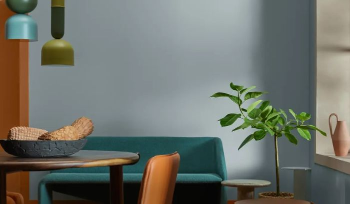 Cores para Decoração em 2024: Descubra as Principais Tendências!