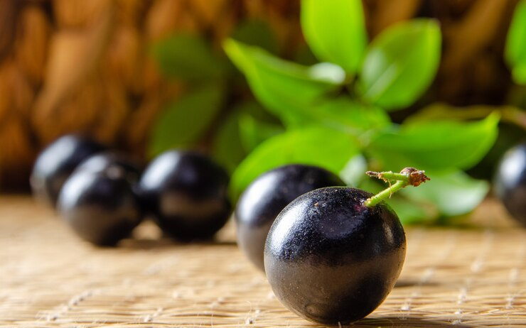 3 Frutas Brasileiras Estão Entre as Melhores do Mundo!