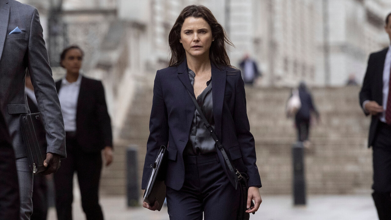 Nova Temporada de “A Diplomata” Gera Expectativa na Netflix