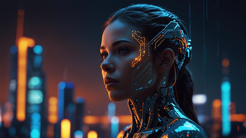 Empoderamento Humano na Era da Inteligência Artificial!