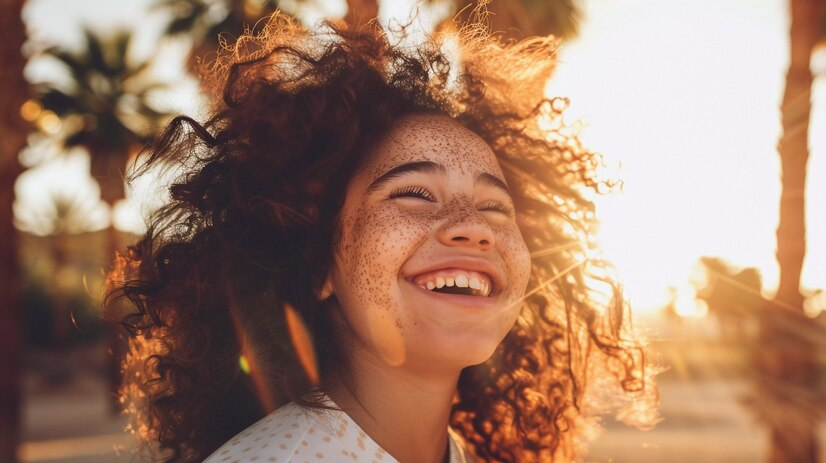 Ser feliz pode ser mais fácil do que você imagina! Siga estes 10 passos e  veja a vida sob uma nova perspectiva!
