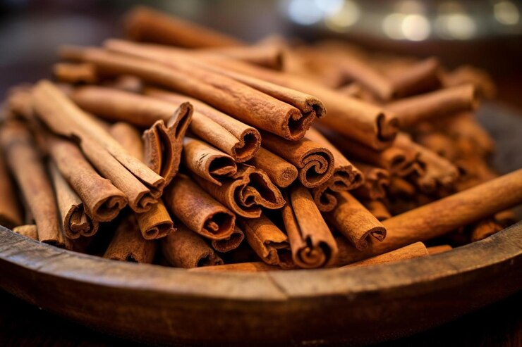 Benefícios Incríveis da Canela para a Saúde: Um Tesouro Escondido na Sua Cozinha!