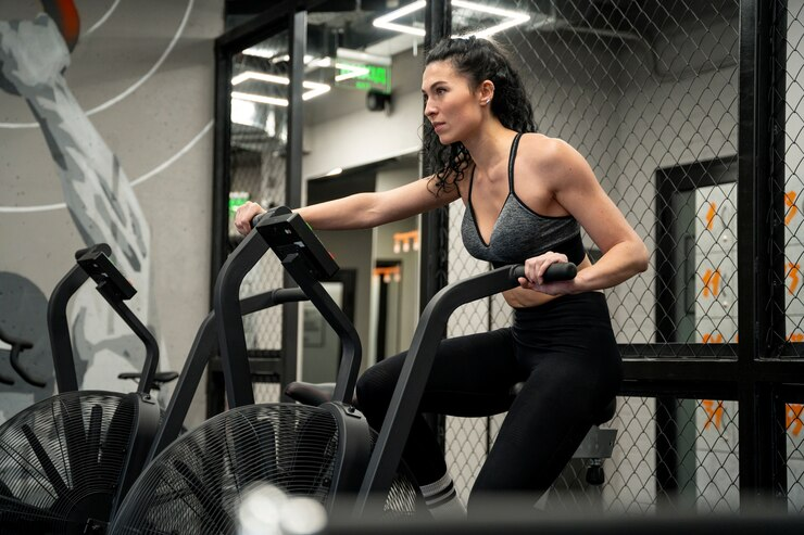 Veja Quais São os Melhores Exercícios de Cardio para Emagrecimento Rápido!