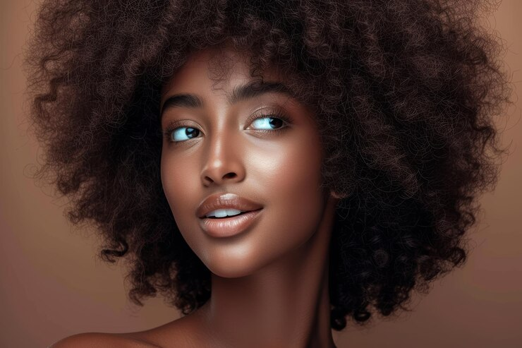 Cuidados Essenciais para Manter a Pele Negra Sempre Bonita e Hidratada!