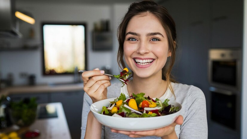 Receitas Práticas de Marmita Fit com Saladas Fitness: Dicas e Receitas de Dri Molica