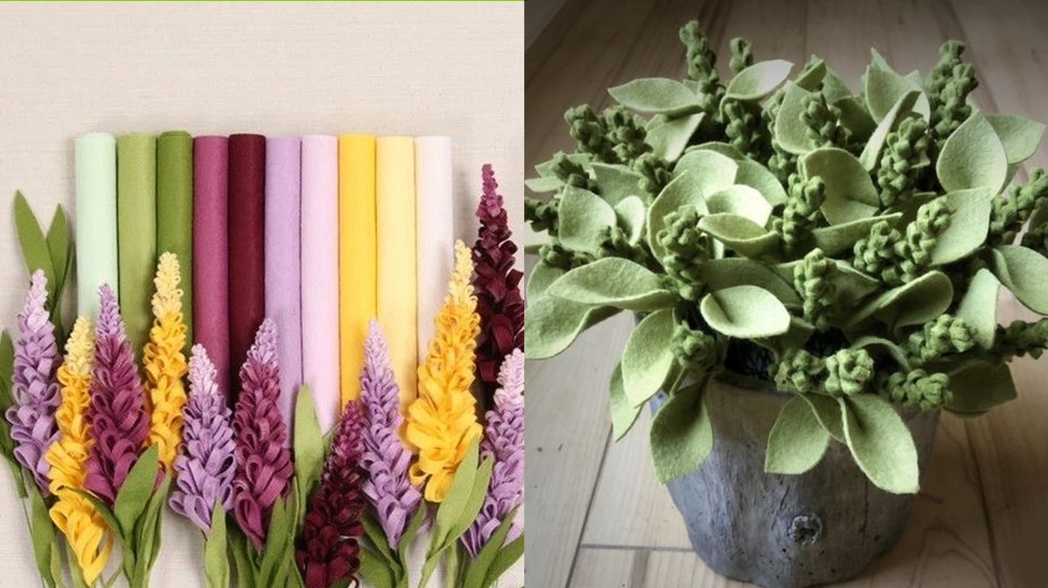 Como Fazer Flores em Feltro para Decorar Eventos: Transforme Suas Festas com Criatividade