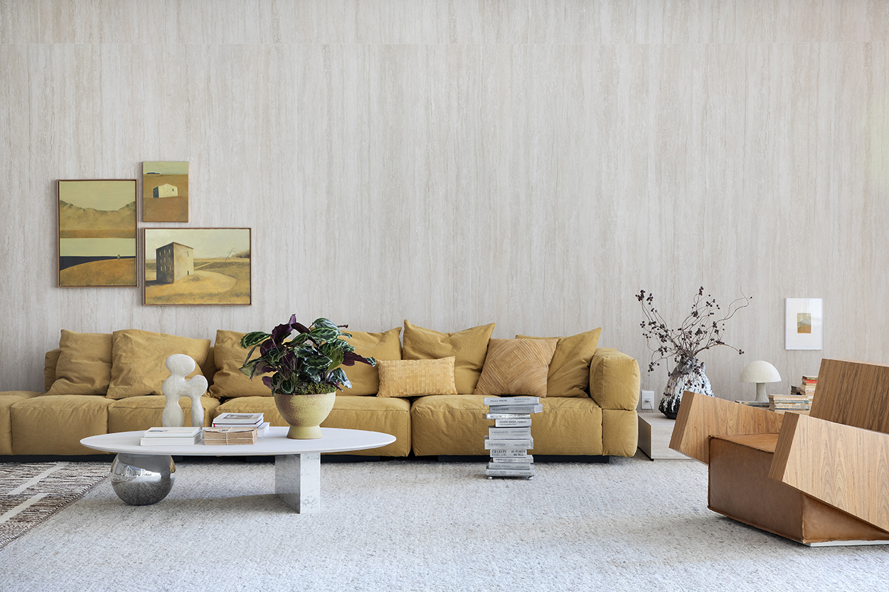 Tendências de Decoração na CASACOR São Paulo 2024: Descubra as Novidades
