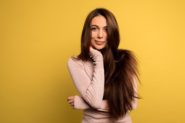 Como Alisar o Cabelo Naturalmente: Métodos Eficazes e Sem Danos!