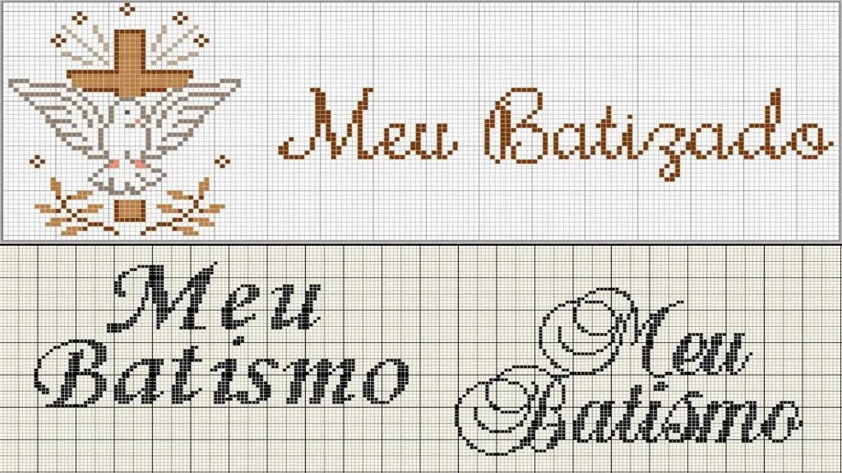 Lembrancinhas de Batizado em Ponto Cruz: Guia Completo