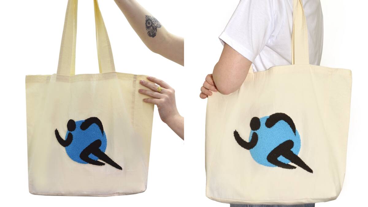 Bolsa Punch Needle — Corredor em Bordado: Faça a Sua!