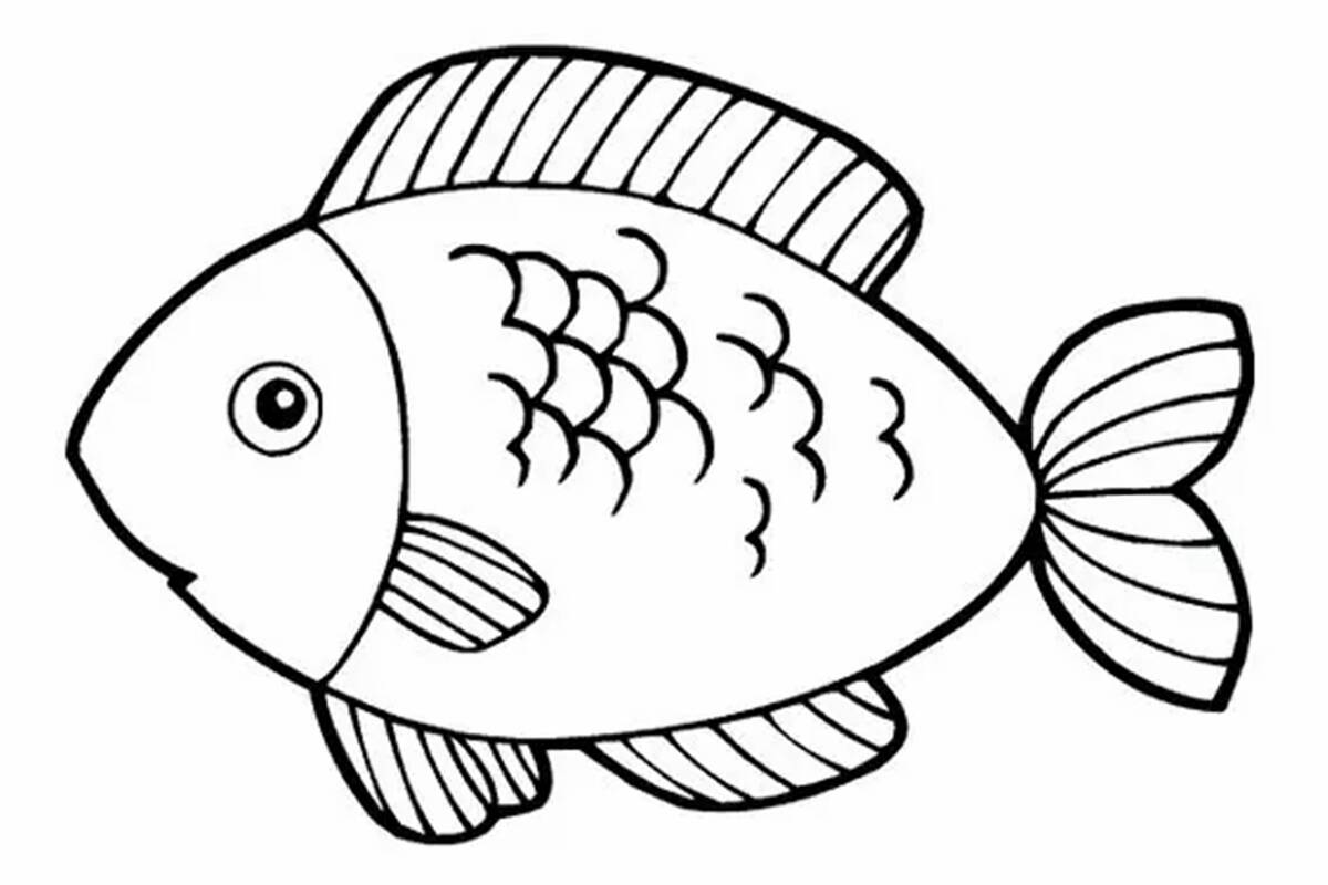 Moldes de Peixes: Guia Definitivo com Ideias e Passo a Passo