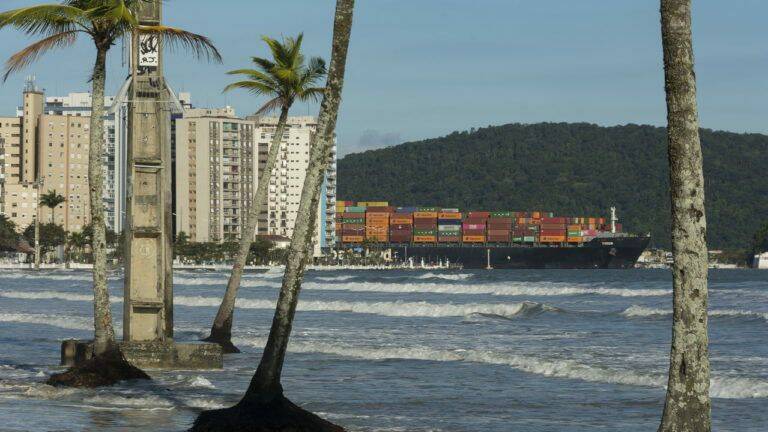 Você Sabe Qual é o Ponto Turístico que Todo Mundo Quer Conhecer?