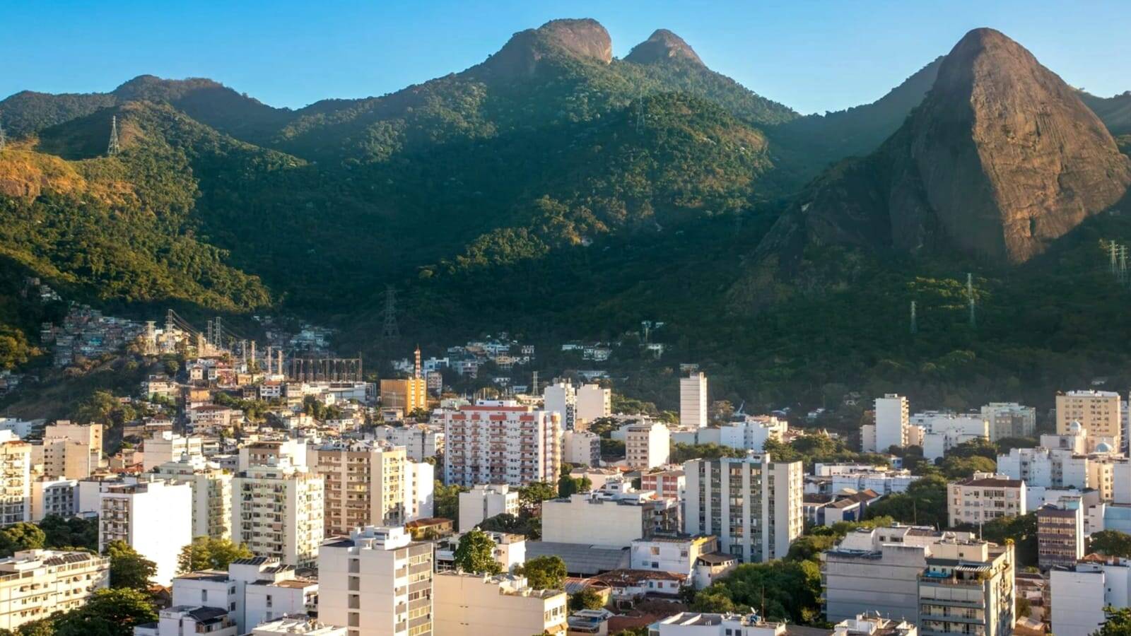 Fortunas Urbanas: Explorando as Cidades Mais Ricas do Brasil