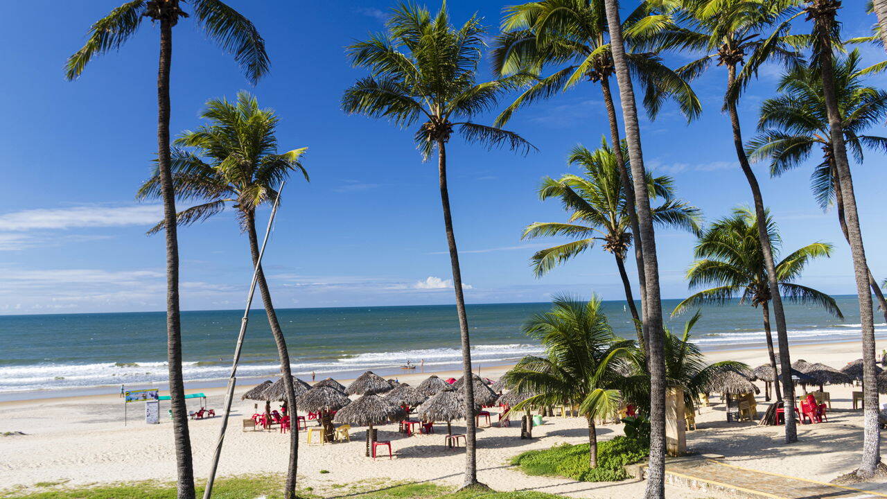Conheça as Cidades Nordestinas Mais Tranquilas para Viver