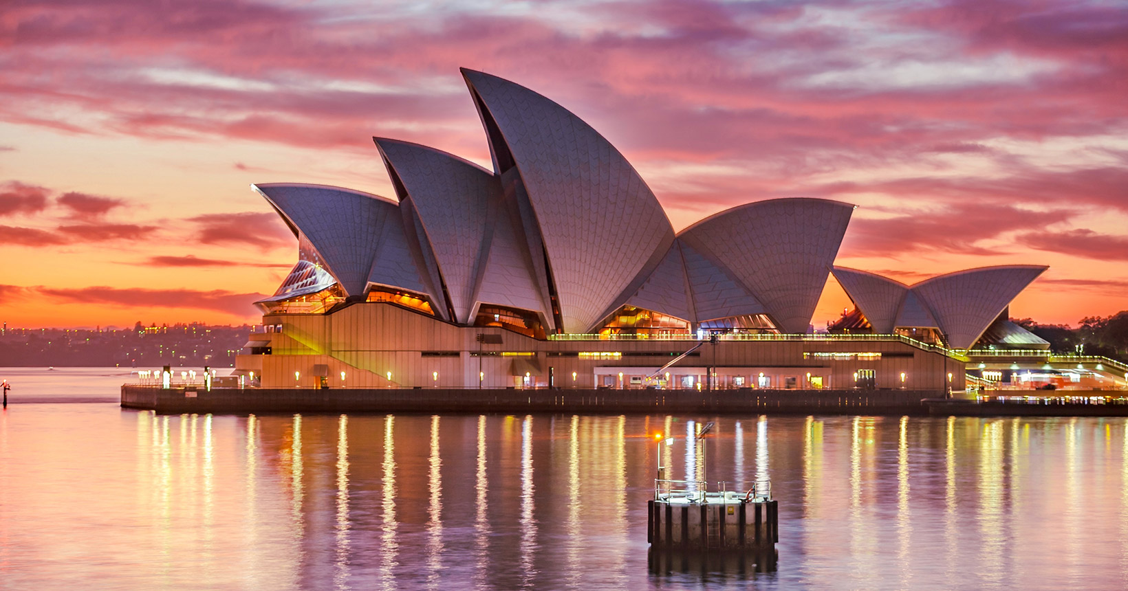 As Vinte Melhores Cidades do Mundo para Visitar em 2024