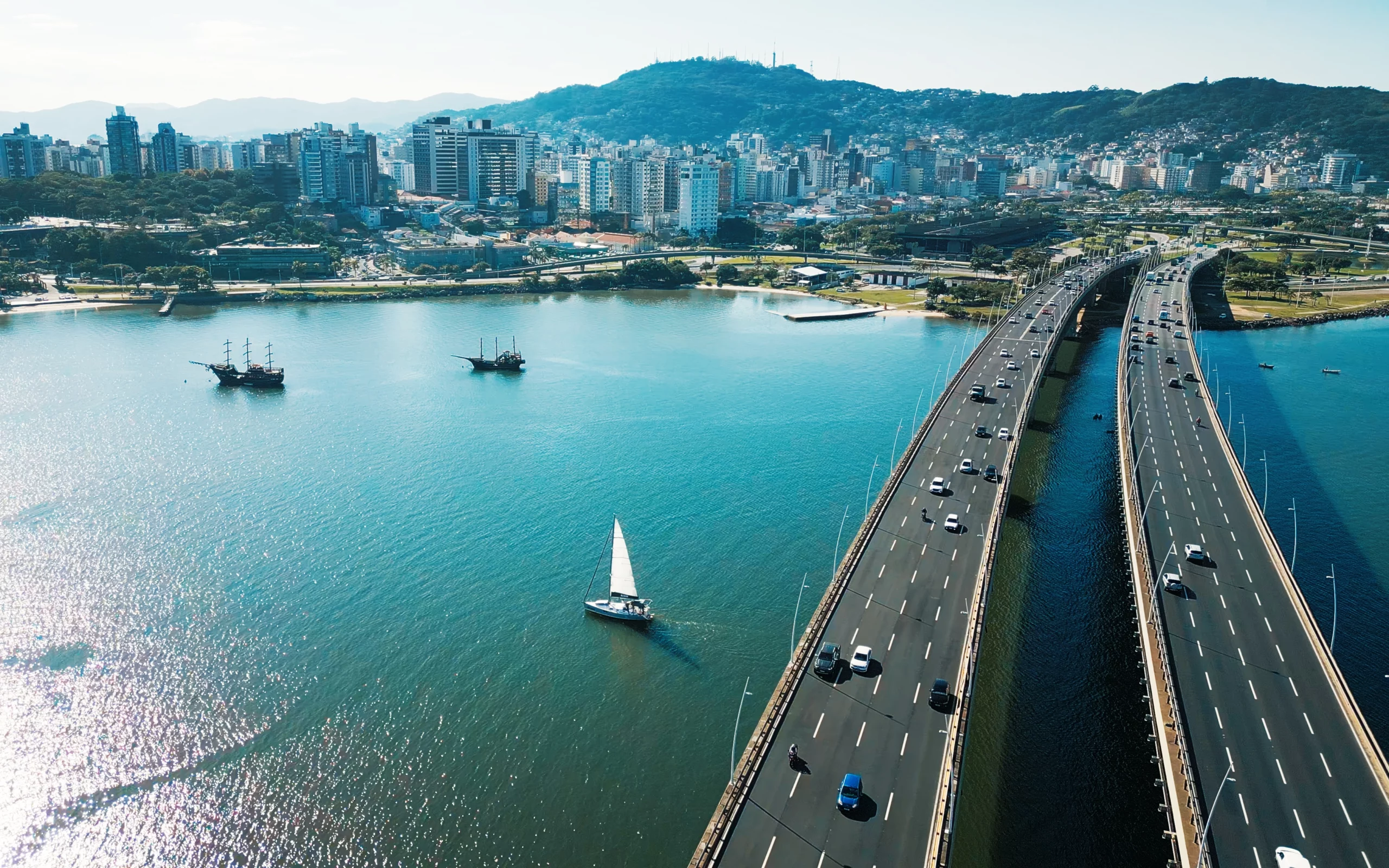 Cidades de Destaque no Desenvolvimento Brasileiro