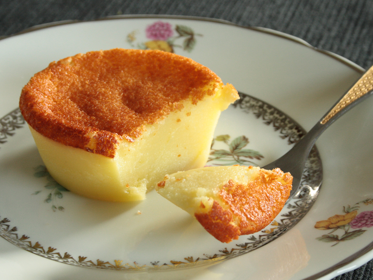 Deliciosa Receita de Queijadinha Tradicional!