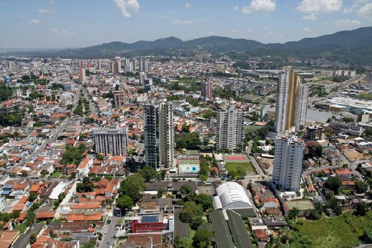 Mogi das Cruzes: Uma das Cidades Mais Seguras do Brasil