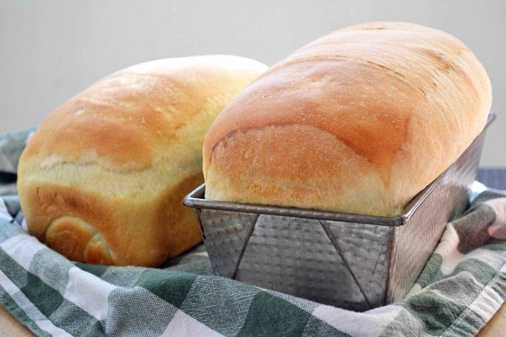 Receita de Pão Caseiro: Simples, Gostoso e Econômico