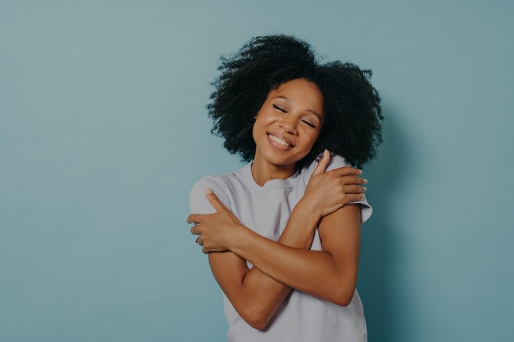 Ter Amor Próprio por Si Mesma é Possível e Mais Fácil do que Você Imagina