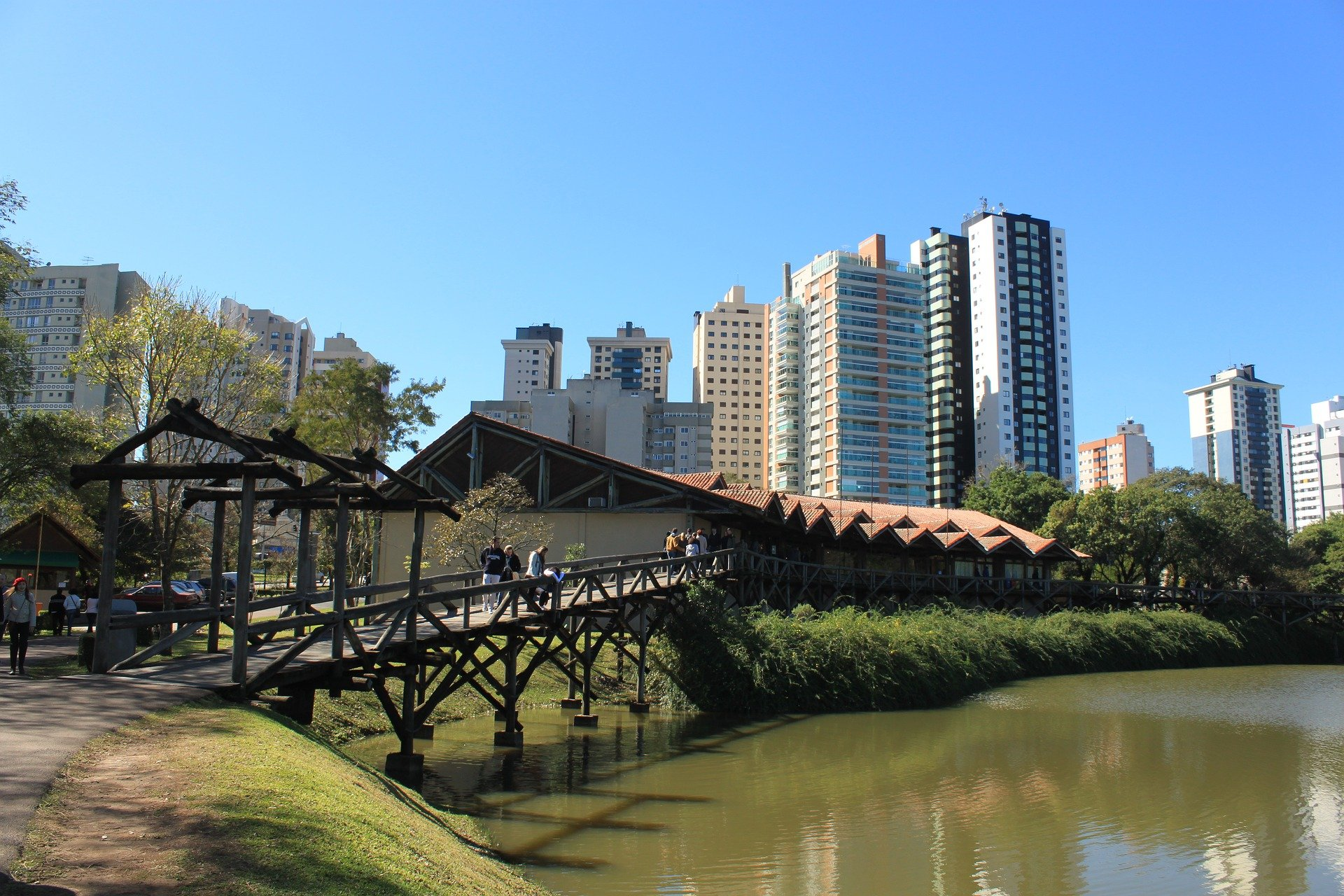 Saiba Qual Cidade Brasileira Lidera o Ranking de Destinos Turísticos mais Inteligentes no Mundo!