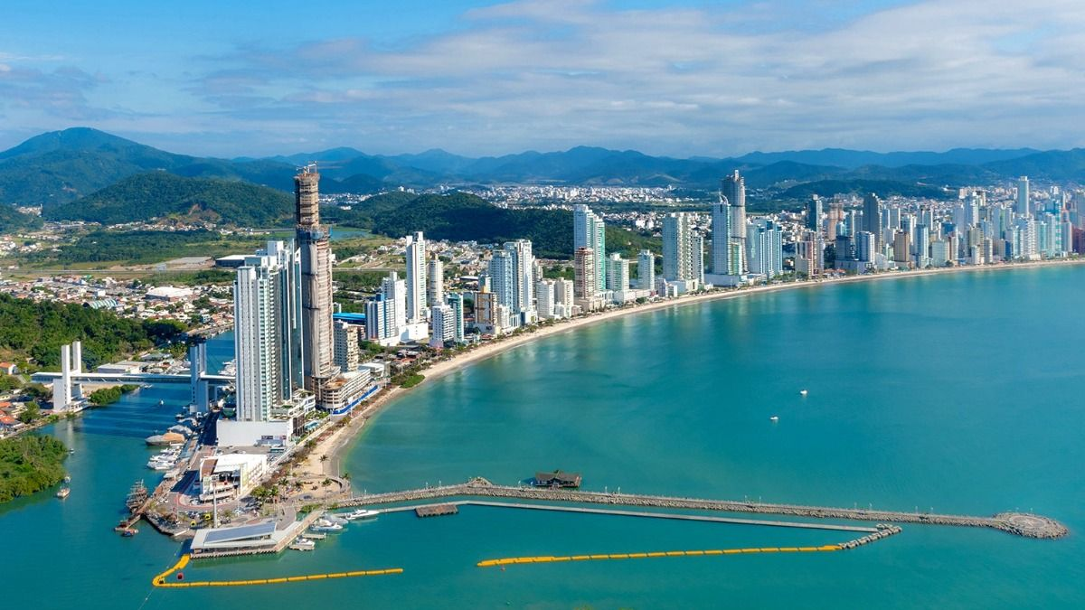 Descubra Qual foi a Cidade Eleita como a Mais Criativa do Brasil!