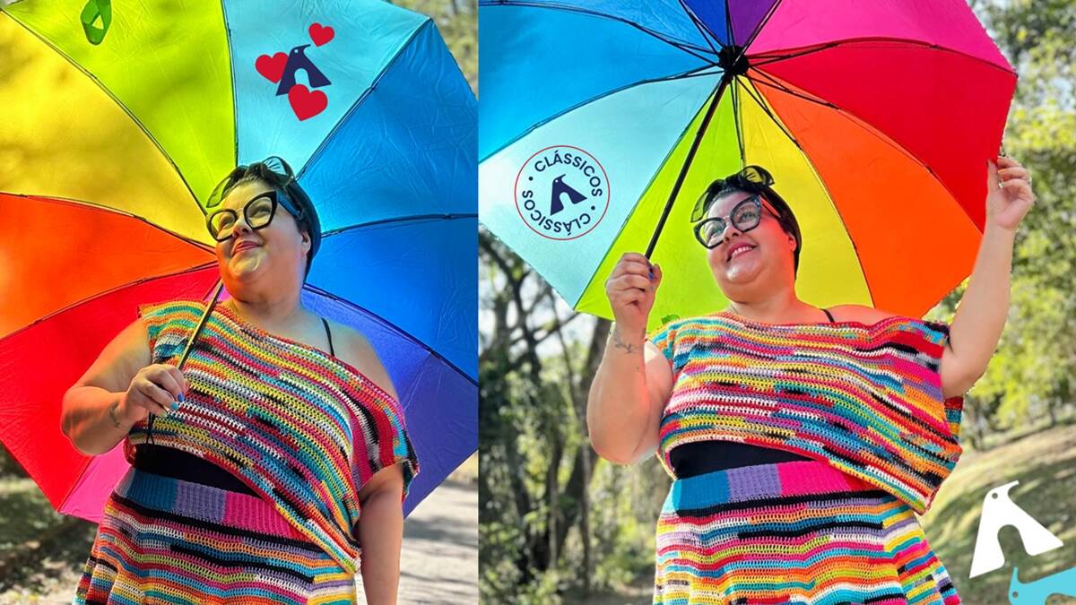 Blusa Ampla em Crochê: Faça Esta Linda Blusa Para Festas!
