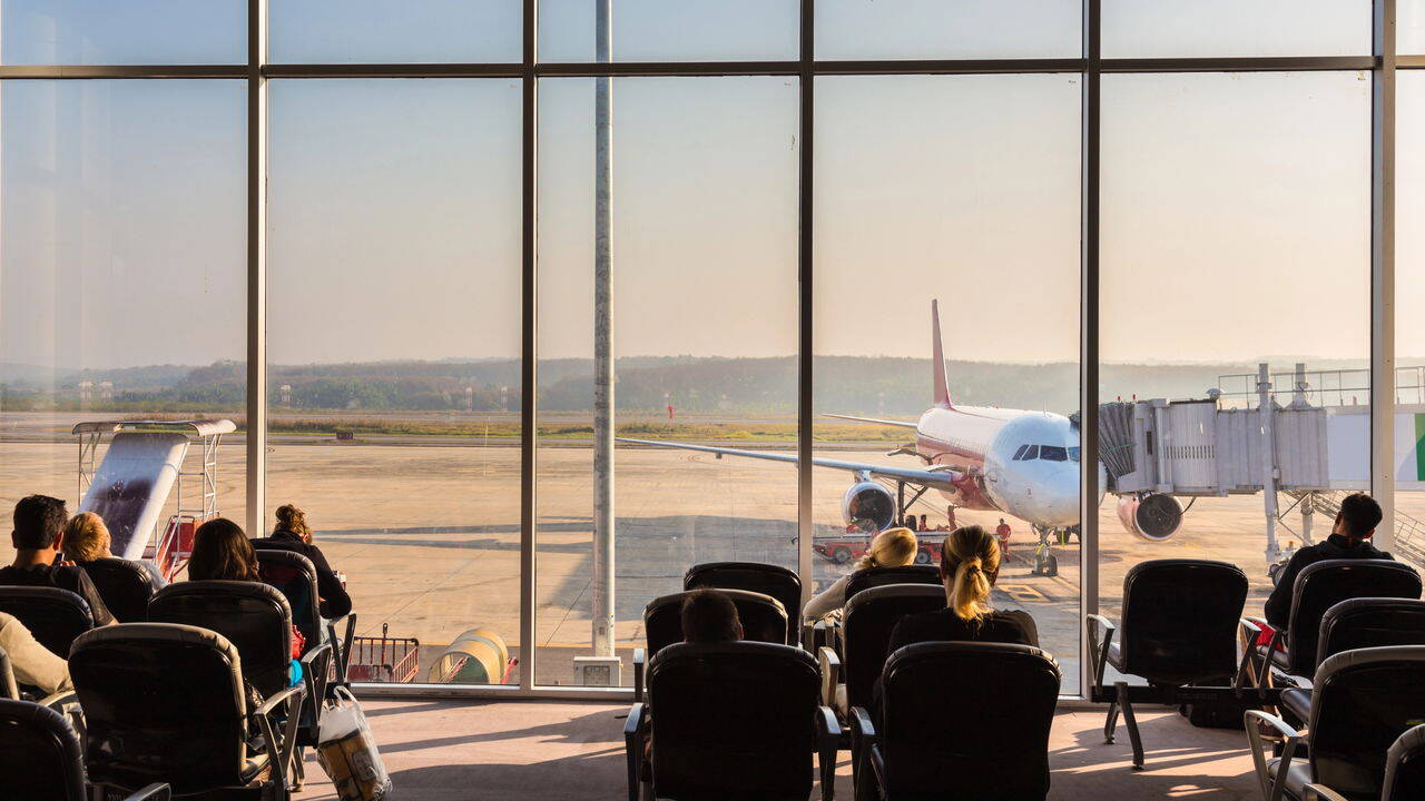Cidade no Paraná e o Impacto do Novo Aeroporto na Economia Local