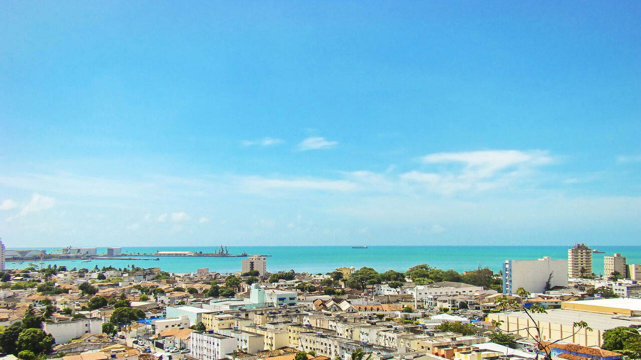 Turismo 2025, Cidade Ideal Maceió: Um Destino Turístico em Ascensão no Brasil