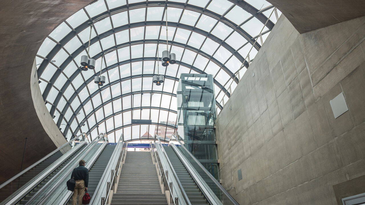 São Paulo é a Cidade com Maior Destaque em Mobilidade Estadão 2025