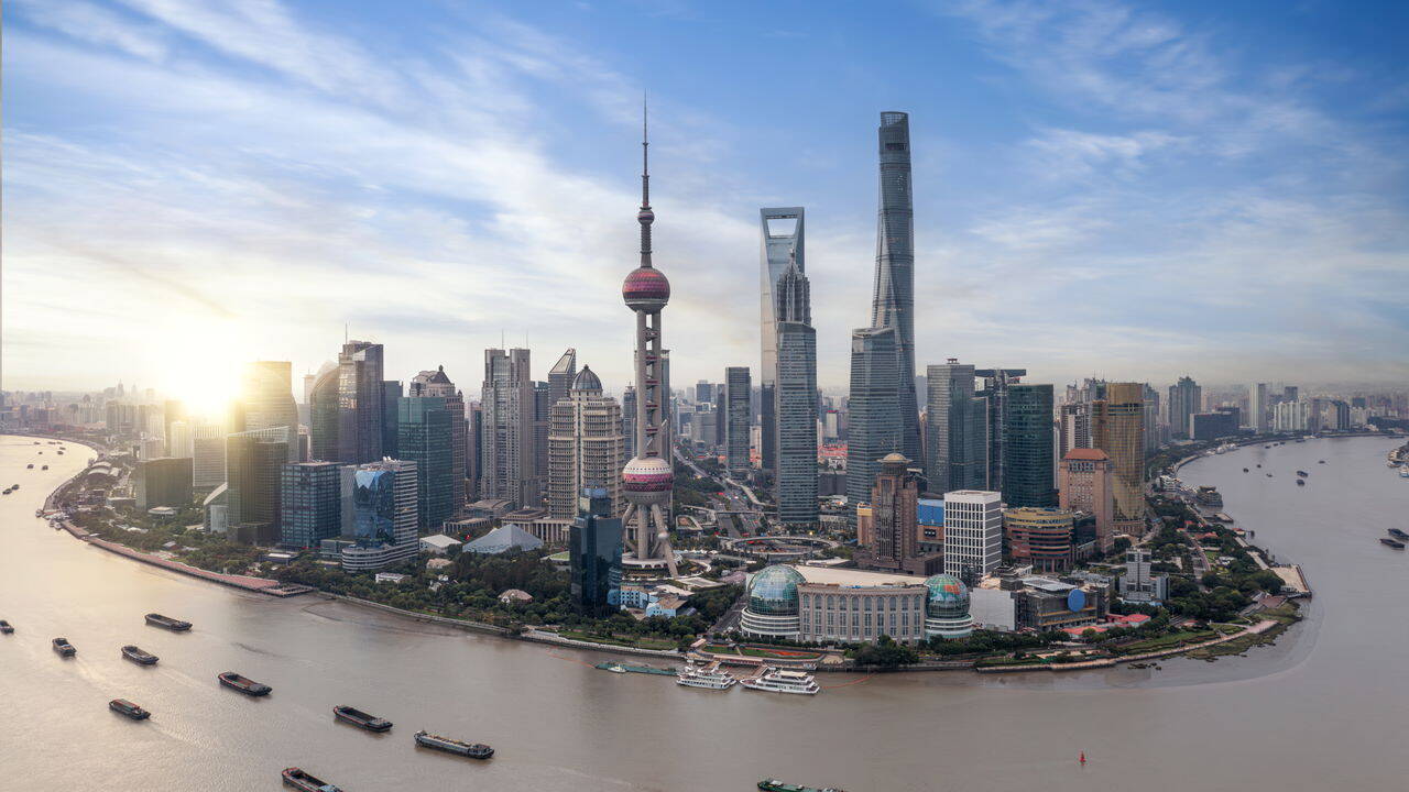 Cidade na China tem maiores emissões de gases nocivos ao clima no mundo; regiões dos EUA também lideram