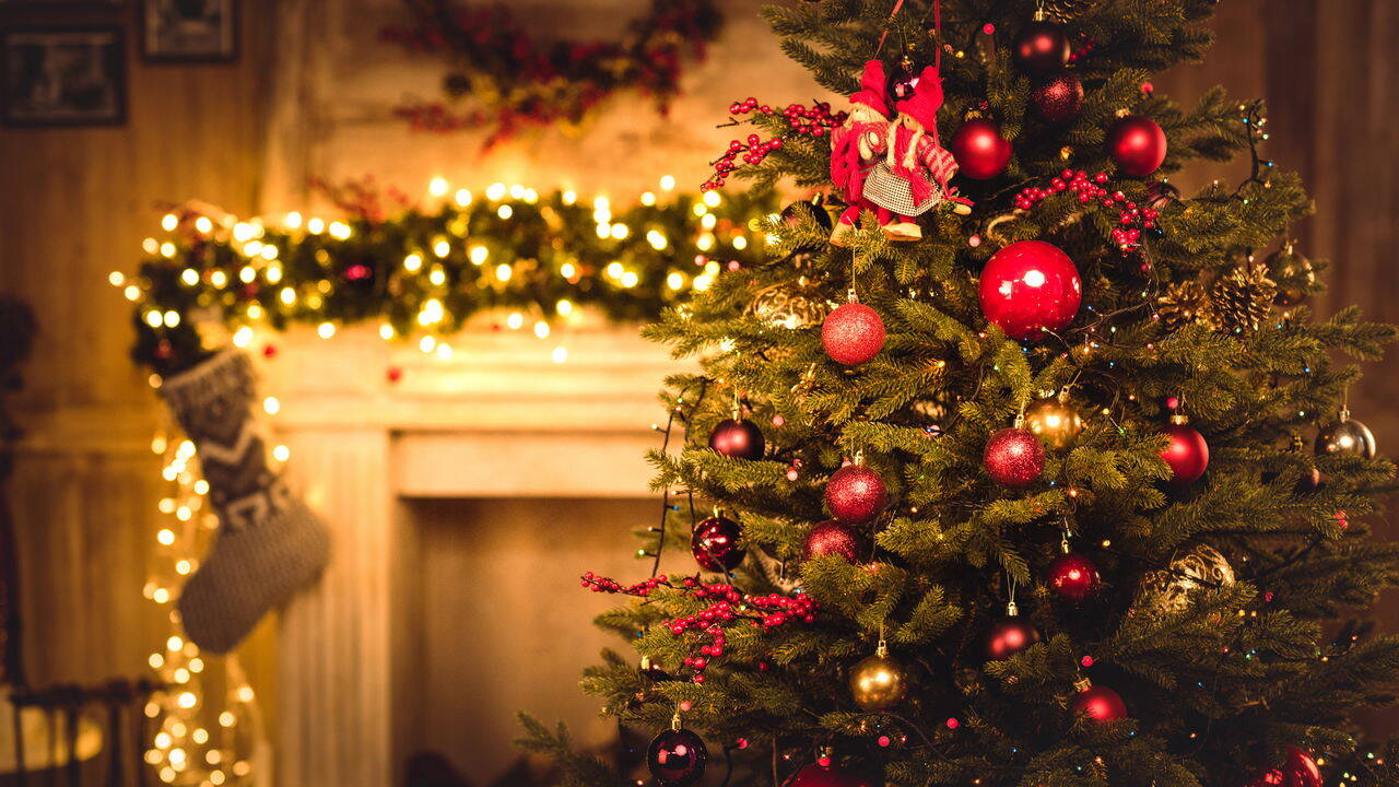 Melhores Cidades Destinos Populares para Natal e Réveillon em 2024