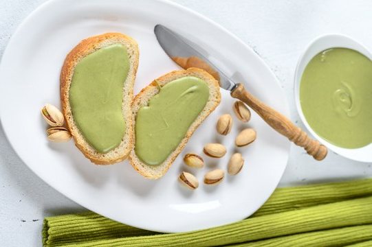 Delicioso Recheio de Pistache Gourmet para Bolos, Panetones e Pães: Guia Completo!